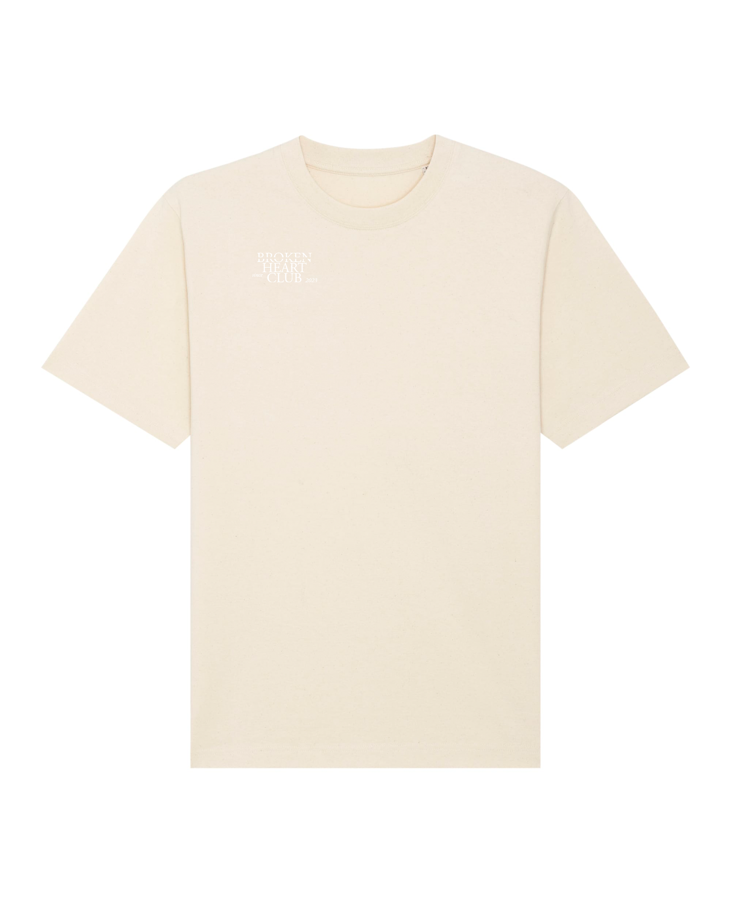 T-Shirt 'Falling For A New Beginning'